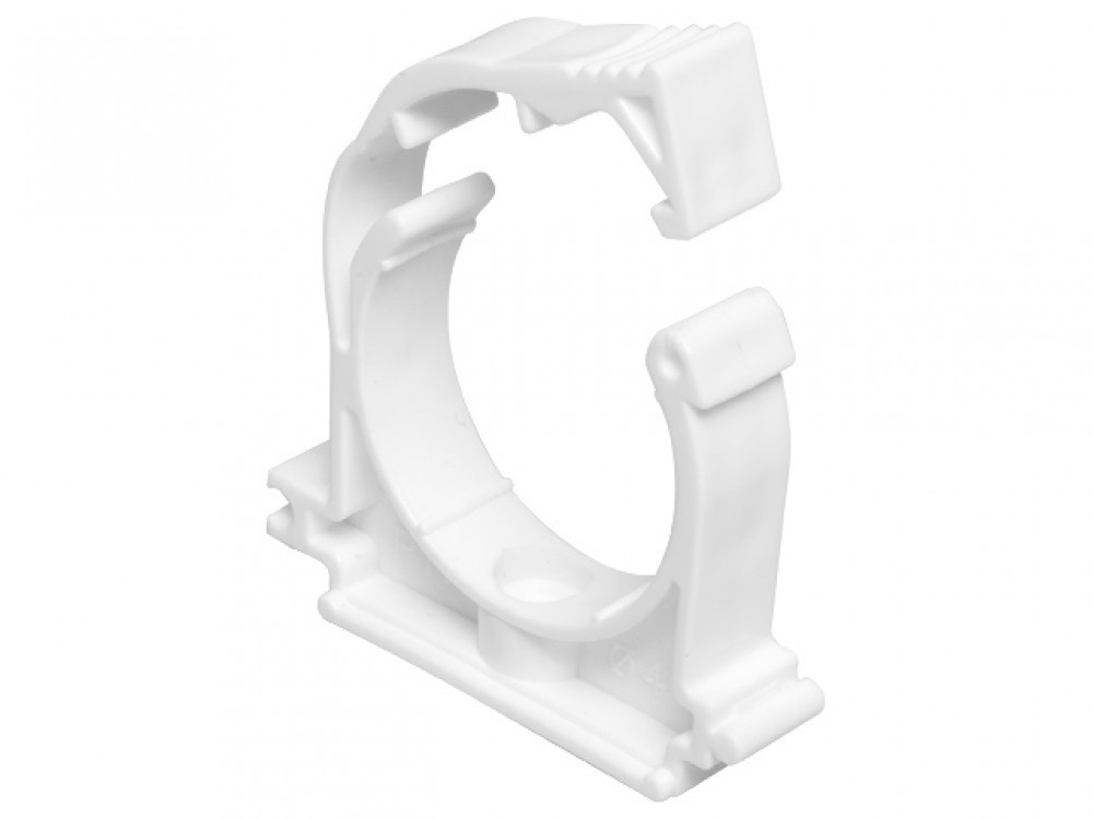 Опора одинарная PPR DN 20 МультиМирПласт