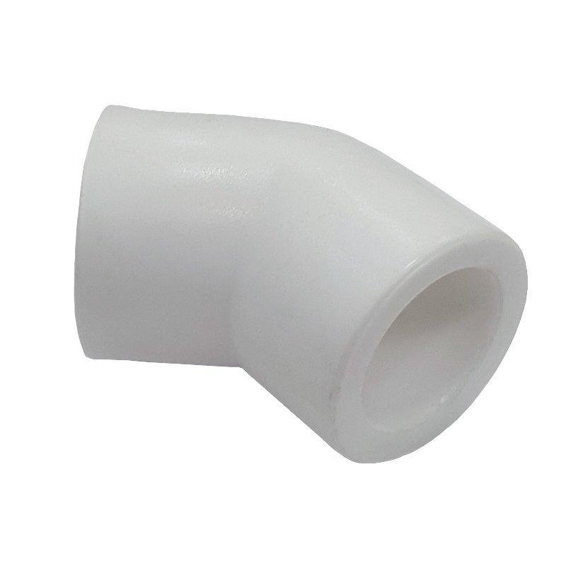 Угольник PPR комбинированный ВР 20х1/2" МультиМирПласт