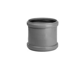 Дренажная муфта ПНД DN 110 МультиМирПласт