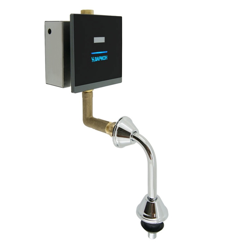 Кран Varion смывной сенсорный (бесконтактный) для писсуара встроенный