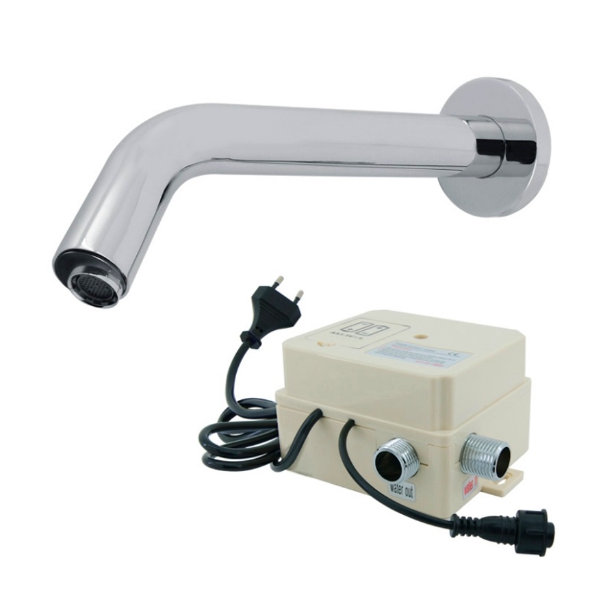 Кран Varion сенсорный (бесконтактный) для раковины 