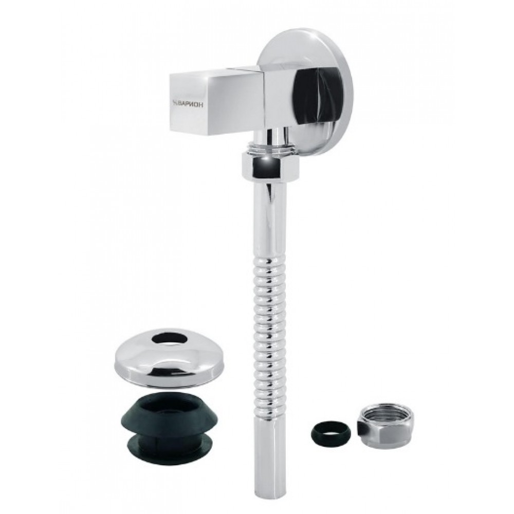 Кран Varion порционно-нажимной вентильный для писсуара 