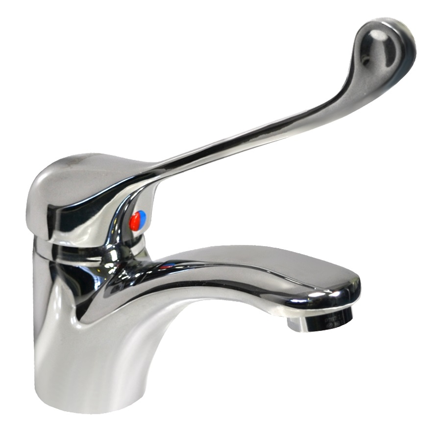 Смеситель Varion локтевой для раковины