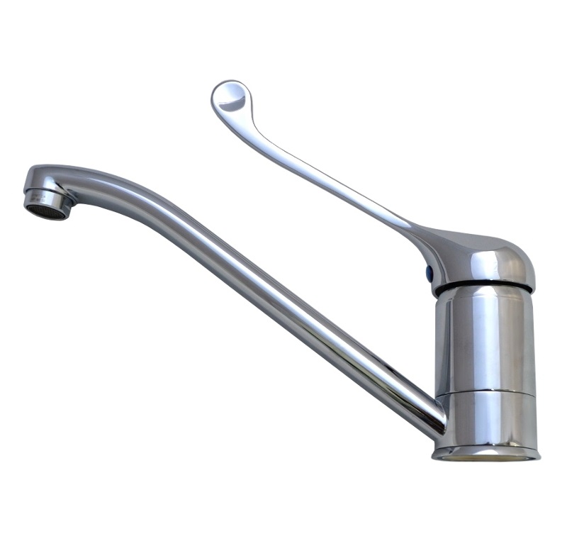 Смеситель Varion локтевой для кухонной мойки