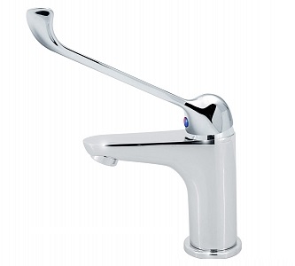 Смеситель Varion локтевой для раковины MINI