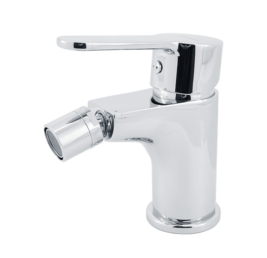 Смеситель Varion для биде KRONA (картридж d35)