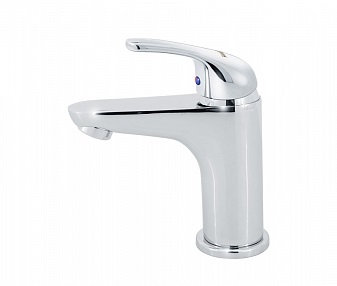 Смеситель Varion для раковины MINI МВ (картридж d35)