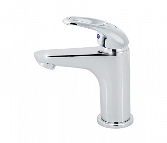 Смеситель Varion для раковины MINI WERDER (картридж d35)