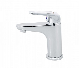 Смеситель Varion для раковины MINI ROVER (картридж d35)