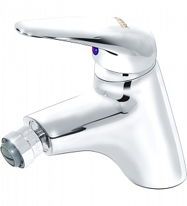 Смеситель Varion для биде ROVER (картридж d40)