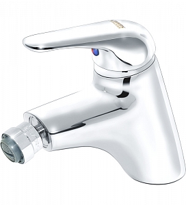 Смеситель Varion для биде PALMA (картридж d40)