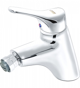 Смеситель Varion для биде ONDA (картридж d40)