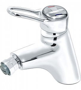 Смеситель Varion для биде WEGA (картридж d40)