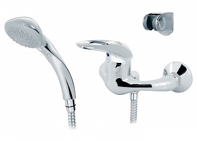 Смеситель Varion для душа Next WERDER (картридж d35)