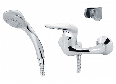 Смеситель Varion для душа Next ROVER (картридж d35)