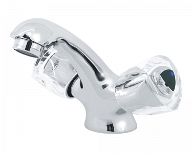 Смеситель Varion для раковины Хром