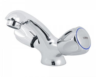 Смеситель Varion для раковины Парма керамика