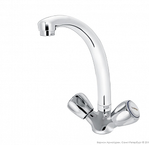 Смеситель Varion для раковины "Maxi" Парма