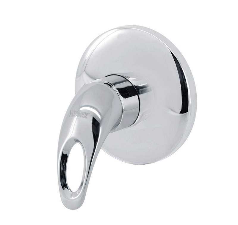 Смеситель Varion для душа WERDER скрытого монтажа (картридж d35)