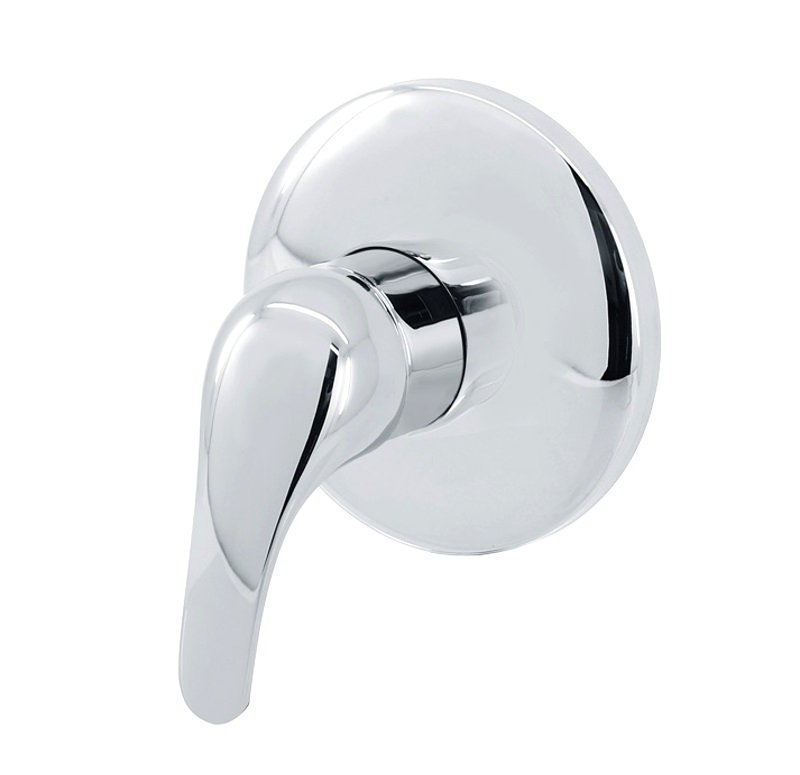 Смеситель Varion для душа MB скрытого монтажа (картридж d35)