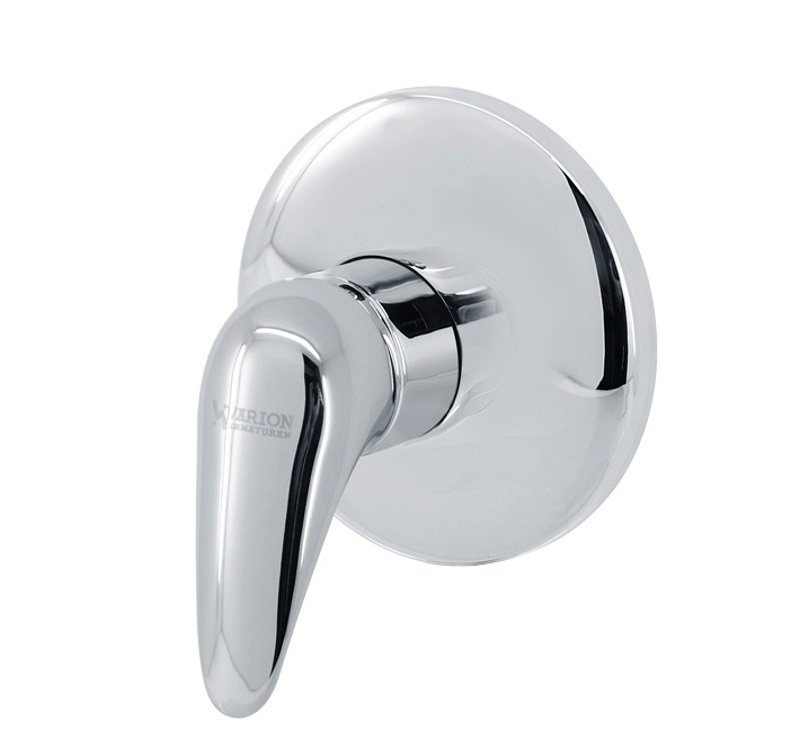 Смеситель Varion для душа ROVER скрытого монтажа (картридж d35)