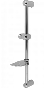 Душевая штанга УНИГЛАС