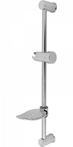 Душевая штанга УНИКА