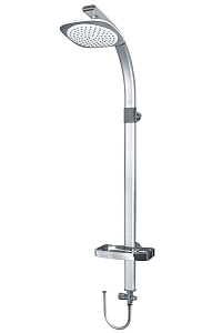 Душевой комплект  "Комфорт"