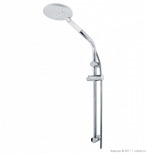 Душевой комплект  "Грация"