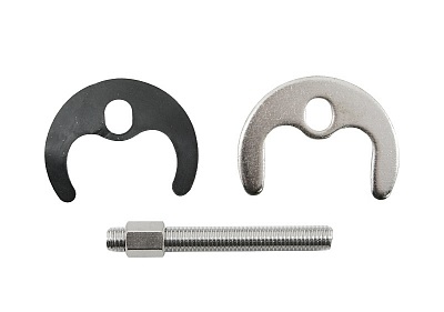 Крепеж к смесителям Н.П. с одной шпилькой Varion