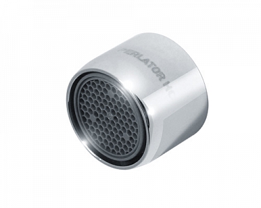 Аэратор Внешний - М 22х1 хром Varion