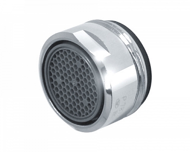 Аэратор Внутренний - М 22х1 хром Varion