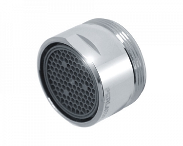 Аэратор Внутренний - ВАН М 28х1 хром Varion