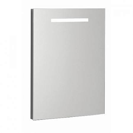 Зеркало с подсветкой Geberit Renova Compact, 60×65 см