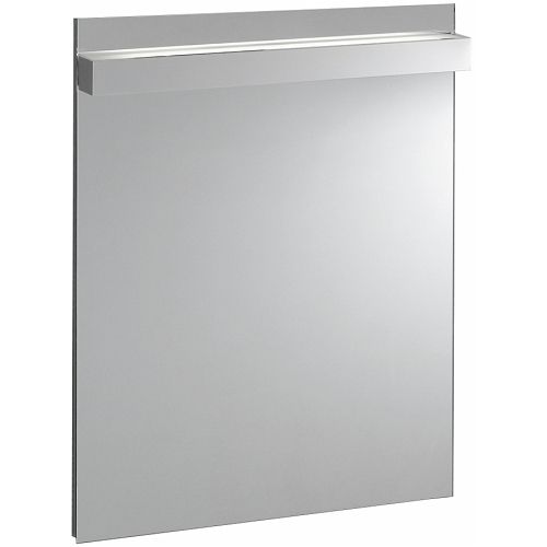 Зеркало с подсветкой Geberit iCon, 60×75 см