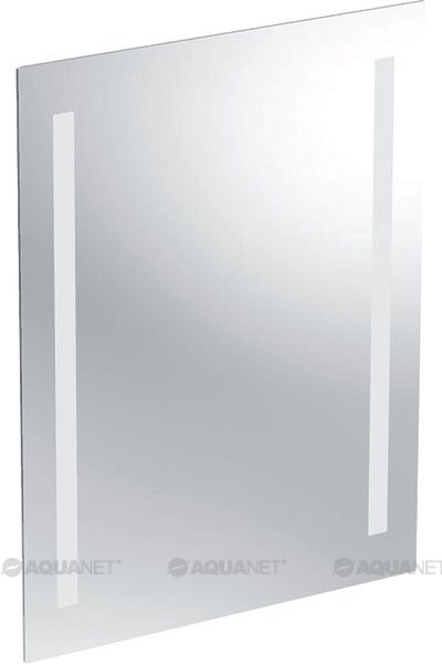 Зеркало с подсветкой Geberit Option Basic, 50×65 см