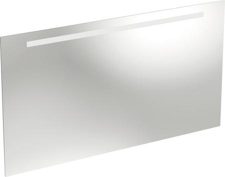 Зеркало с подсветкой Geberit Option Basic, 120×65 см