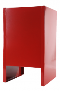 Подставка под огнетушитель П-15 