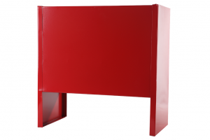 Подставка под огнетушитель П-15-2