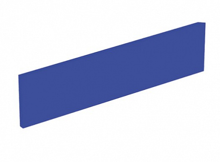 Декоративная панель Geberit Bambini для детской раковины, более низкая раковина, синий №226