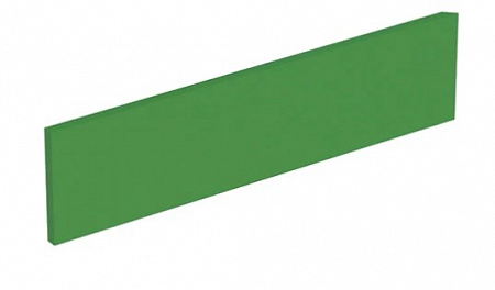 Декоративная панель Geberit Bambini для детской раковины, более низкая раковина, зеленый №229