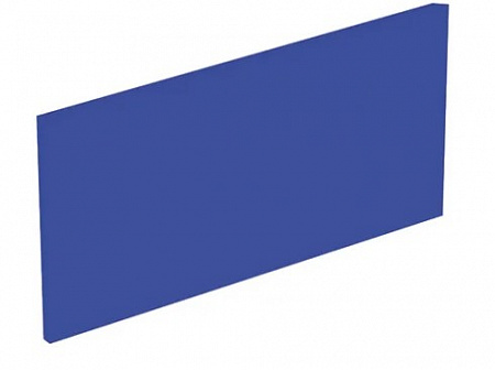 Декоративная панель Geberit Bambini для детской раковины, более высокая раковина, синий №226