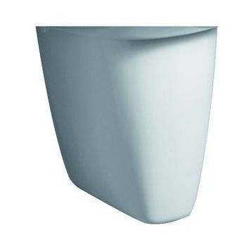 Полупьедестал для раковины Geberit Renova, цвет белый