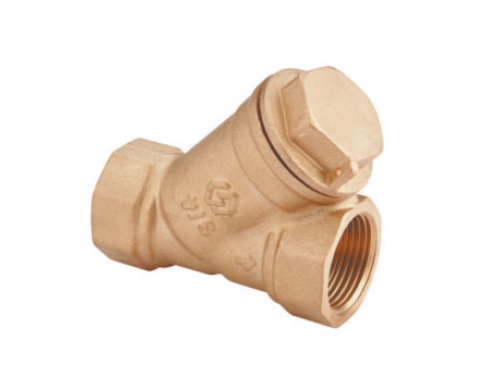 Фильтр косой грубой очистки DN 1/2" PN 16 MVI