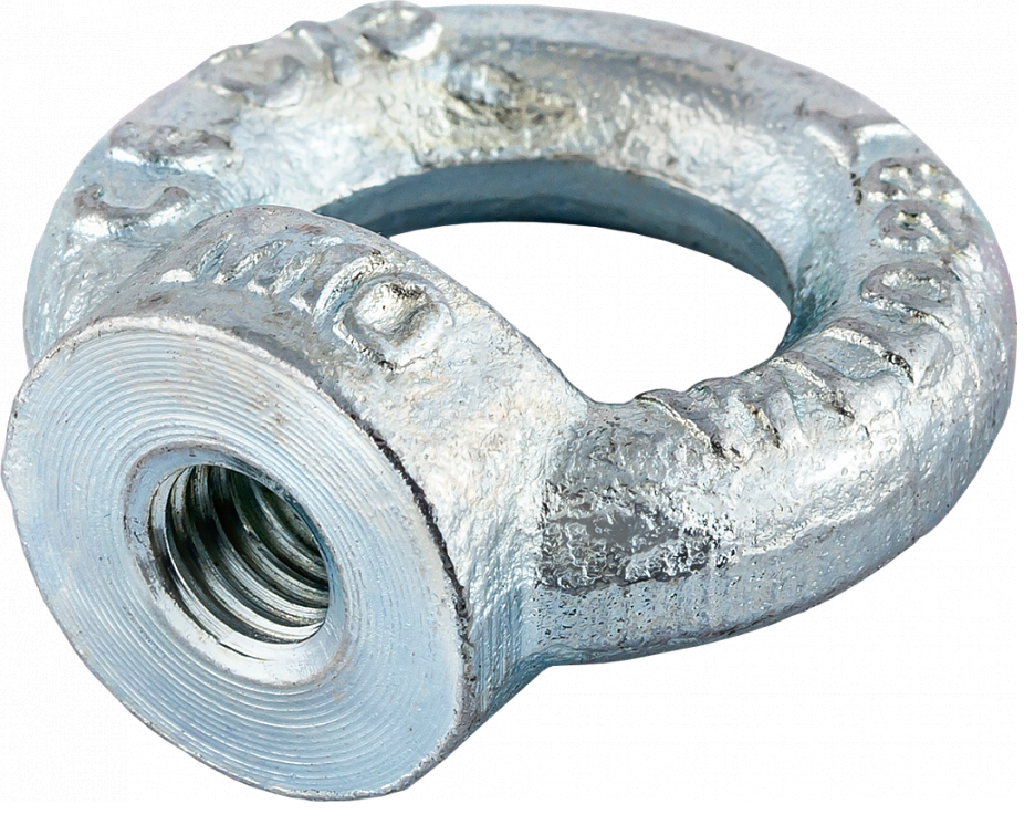 Рым-гайка DIN 582  М8