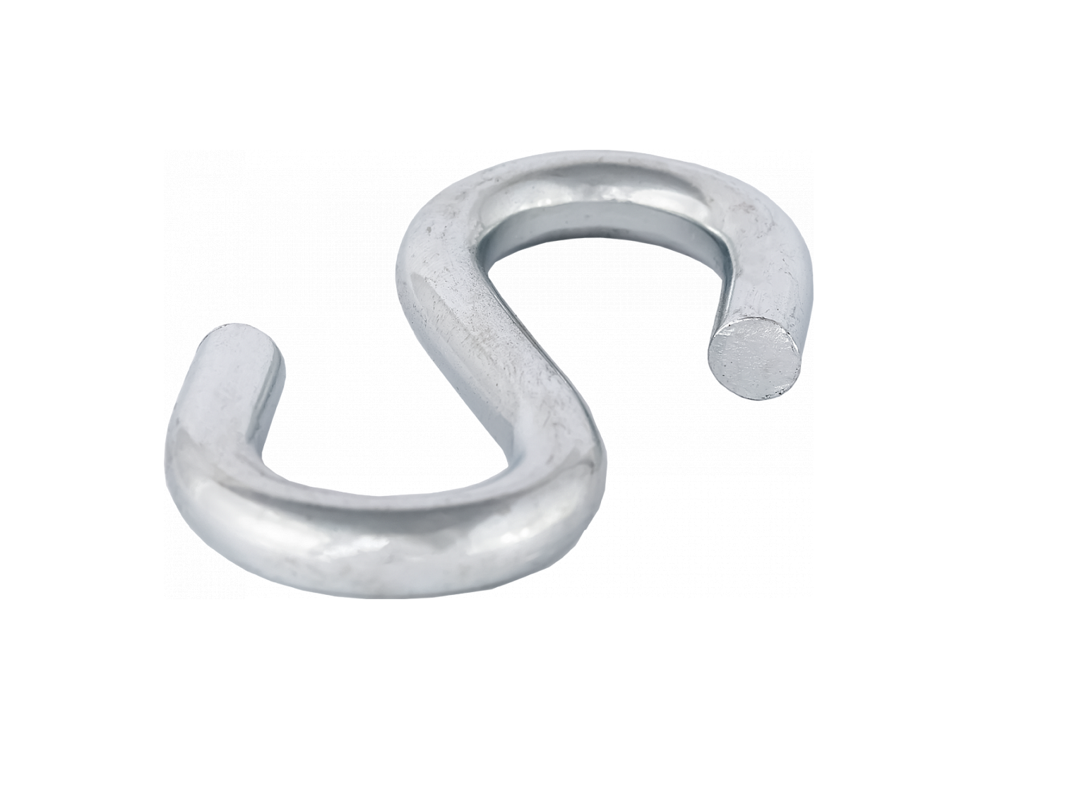 Крюк S-образный 3 мм