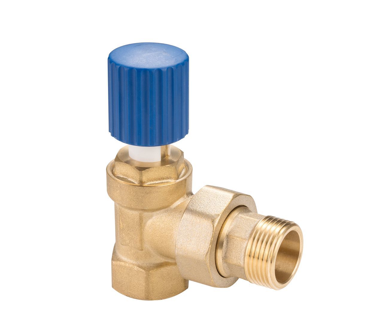 Перепускной клапан DN 3/4" PN 10 MVI