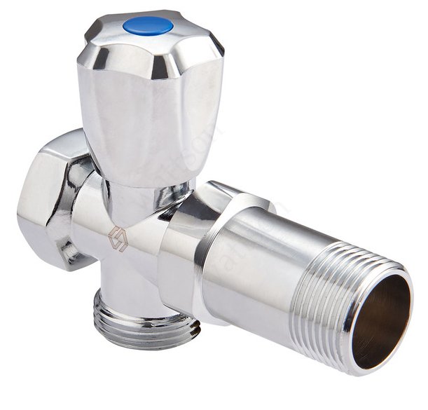 Набор для подключения сантехнических приборов DN 3/4" PN 10 MVI