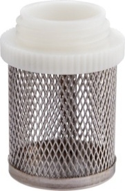 Сетка для обратного клапана DN 1/2" MVI