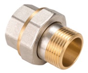 Американка прямая DN 1/2" MVI AquaHit